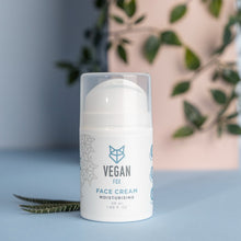 Charger l&#39;image dans la galerie, Moisturising Face Cream, 50 ml
