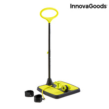 Charger l&#39;image dans la galerie, Plateforme de Fitness pour Fessiers et Jambes avec Guide d&quot;Exercices InnovaGoods
