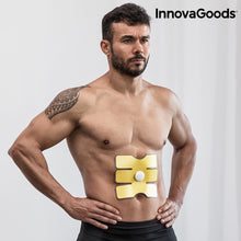 Charger l&#39;image dans la galerie, Patch Électrostimulateur Abdominal InnovaGoods
