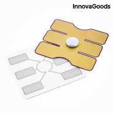Charger l&#39;image dans la galerie, Patch Électrostimulateur Abdominal InnovaGoods
