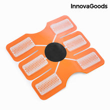 Charger l&#39;image dans la galerie, Patch Électrostimulateur Abdominal InnovaGoods
