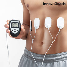 Charger l&#39;image dans la galerie, Électrostimulateur Musculaire Pulse InnovaGoods
