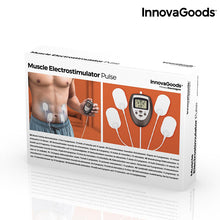 Charger l&#39;image dans la galerie, Électrostimulateur Musculaire Pulse InnovaGoods
