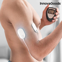 Charger l&#39;image dans la galerie, Électrostimulateur Musculaire Pulse InnovaGoods
