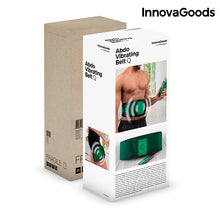 Charger l&#39;image dans la galerie, Ceinture Vibrante Abdo Q InnovaGoods
