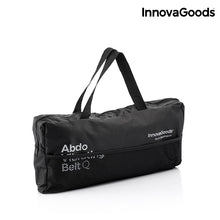 Charger l&#39;image dans la galerie, Ceinture Vibrante Abdo Q InnovaGoods
