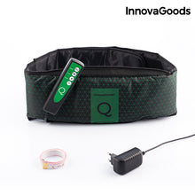 Charger l&#39;image dans la galerie, Ceinture Vibrante Abdo Q InnovaGoods
