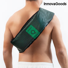 Charger l&#39;image dans la galerie, Ceinture Vibrante Abdo Q InnovaGoods
