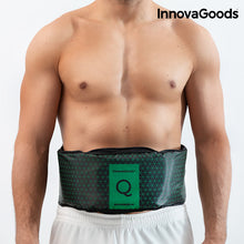 Charger l&#39;image dans la galerie, Ceinture Vibrante Abdo Q InnovaGoods
