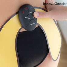 Charger l&#39;image dans la galerie, Patch Électrostimulateur pour Fessiers et Cervicales InnovaGoods
