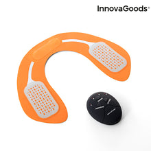 Charger l&#39;image dans la galerie, Patch Électrostimulateur pour Fessiers et Cervicales InnovaGoods
