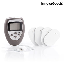 Charger l&#39;image dans la galerie, Électrostimulateur TENS Becalm InnovaGoods
