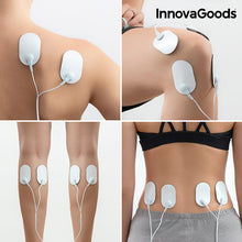 Charger l&#39;image dans la galerie, Électrostimulateur TENS Becalm InnovaGoods
