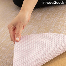 Charger l&#39;image dans la galerie, Tapis de yoga en jute Jumat
