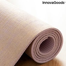 Charger l&#39;image dans la galerie, Tapis de yoga en jute Jumat
