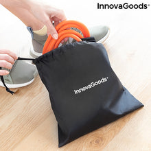 Charger l&#39;image dans la galerie, Ceinture avec bandes de résistance pour les fessiers et guide d&quot;exercices Bootrainer InnovaGoods

