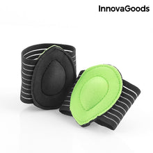Charger l&#39;image dans la galerie, Coussinets pour les Pieds avec Pont InnovaGoods (Pack de 2)
