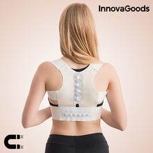 Charger l&#39;image dans la galerie, Correcteur de Dos Magnétique Armor InnovaGoods
