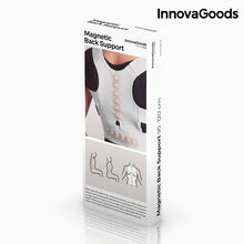 Charger l&#39;image dans la galerie, Correcteur de Dos Magnétique Armor InnovaGoods
