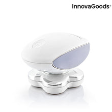 Charger l&#39;image dans la galerie, Épilateur Rechargeable Indolore à 4 Têtes et LED InnovaGoods
