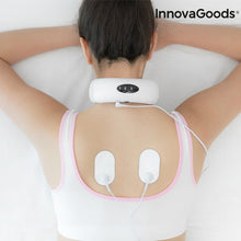 Charger l&#39;image dans la galerie, Masseur de Cou et de Dos Électromagnétique
