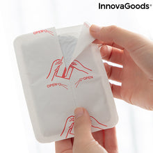 Charger l&#39;image dans la galerie, patches chauffants corporels adhésifs Hotpads InnovaGoods (Pack de 4)
