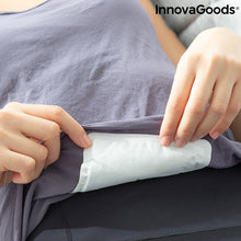Charger l&#39;image dans la galerie, patches chauffants corporels adhésifs Hotpads InnovaGoods (Pack de 4)

