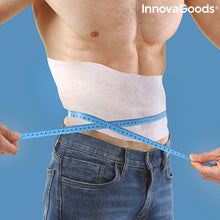 Charger l&#39;image dans la galerie, Bande Abdominale Amincissante aux Extraits Naturels Slybell InnovaGoods (pack de 4)
