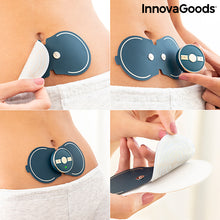 Charger l&#39;image dans la galerie, Masseur pour Soulagement de Douleurs Menstruelles Rechargeable Moonlief InnovaGoods
