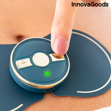 Charger l&#39;image dans la galerie, Masseur pour Soulagement de Douleurs Menstruelles Rechargeable Moonlief InnovaGoods
