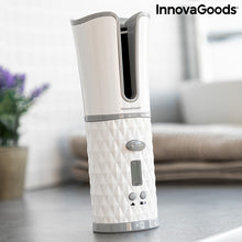 Charger l&#39;image dans la galerie, Boucleur à Cheveux Automatique Sans Fil Suraily InnovaGoods
