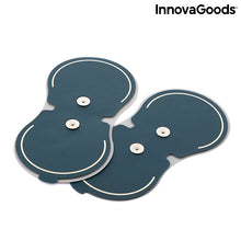 Charger l&#39;image dans la galerie, Patchs de Rechange pour Masseur pour Soulagement de Douleurs Menstruelles Moonlief InnovaGoods (Pack de 2)

