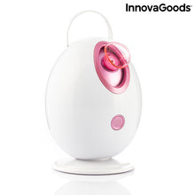 Charger l&#39;image dans la galerie, Sauna Facial Électrique Moispa InnovaGoods
