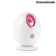 Charger l&#39;image dans la galerie, Sauna Facial Électrique Moispa InnovaGoods

