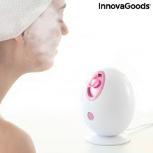 Charger l&#39;image dans la galerie, Sauna Facial Électrique Moispa InnovaGoods

