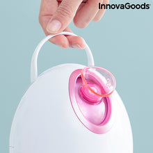 Charger l&#39;image dans la galerie, Sauna Facial Électrique Moispa InnovaGoods
