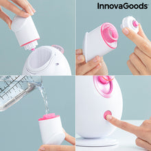 Charger l&#39;image dans la galerie, Sauna Facial Électrique Moispa InnovaGoods
