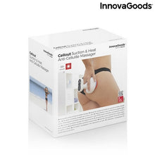 Charger l&#39;image dans la galerie, Appareil de Massage Anticellulite par Aspiration et Chaleur, Rechargeable Cellout
