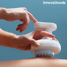 Charger l&#39;image dans la galerie, Appareil de Massage Anticellulite par Aspiration et Chaleur, Rechargeable Cellout
