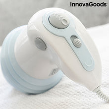 Charger l&#39;image dans la galerie, Appareil de Massage Anticellulite à Vibration avec Infrarouges 5 en 1 Cellyred
