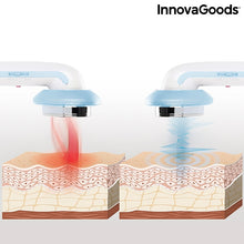 Charger l&#39;image dans la galerie, Masseur Anticellulite à Cavitation par Ultrasons avec Infrarouge et Électrostimulation 3 en 1 CellyMax
