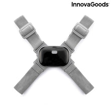 Charger l&#39;image dans la galerie, Correcteur de Posture Intelligent Rechargeable avec Vibration Viback
