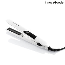 Charger l&#39;image dans la galerie, Lisseur pour Cheveux en Céramique Stemio InnovaGoods 36 W
