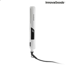 Charger l&#39;image dans la galerie, Lisseur pour Cheveux en Céramique Stemio InnovaGoods 36 W
