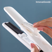 Charger l&#39;image dans la galerie, Lisseur pour Cheveux en Céramique Stemio InnovaGoods 36 W
