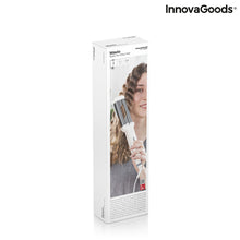 Charger l&#39;image dans la galerie, Lisseur pour Boucler les Cheveux en Céramique Wavio InnovaGoods 55 W
