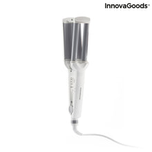 Charger l&#39;image dans la galerie, Lisseur pour Boucler les Cheveux en Céramique Wavio InnovaGoods 55 W
