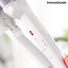 Charger l&#39;image dans la galerie, Lisseur pour Boucler les Cheveux en Céramique Wavio InnovaGoods 55 W

