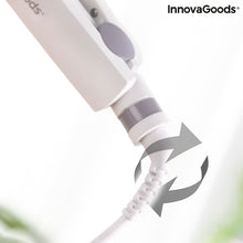 Charger l&#39;image dans la galerie, Lisseur pour Boucler les Cheveux en Céramique Wavio InnovaGoods 55 W
