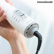 Charger l&#39;image dans la galerie, Sèche-cheveux, Brosse Soufflante et Boucleur 3 en 1 Dryple InnovaGoods 550 W
